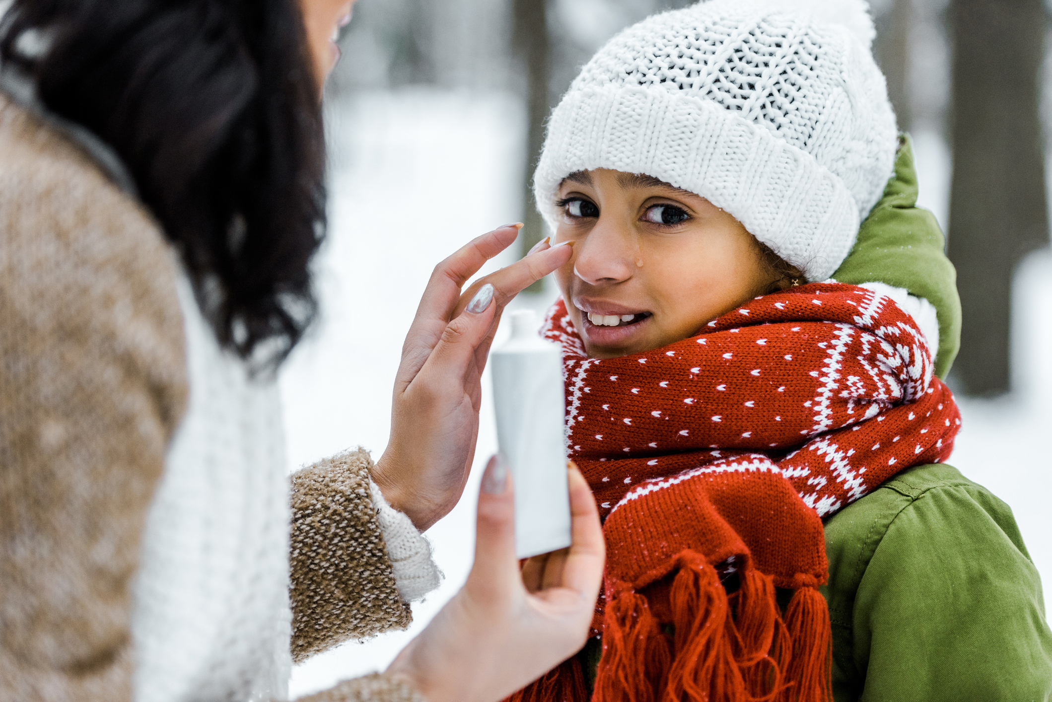 How To Take Care of Your Skin During a Wacky Houston Winter  DermSurgery Associates