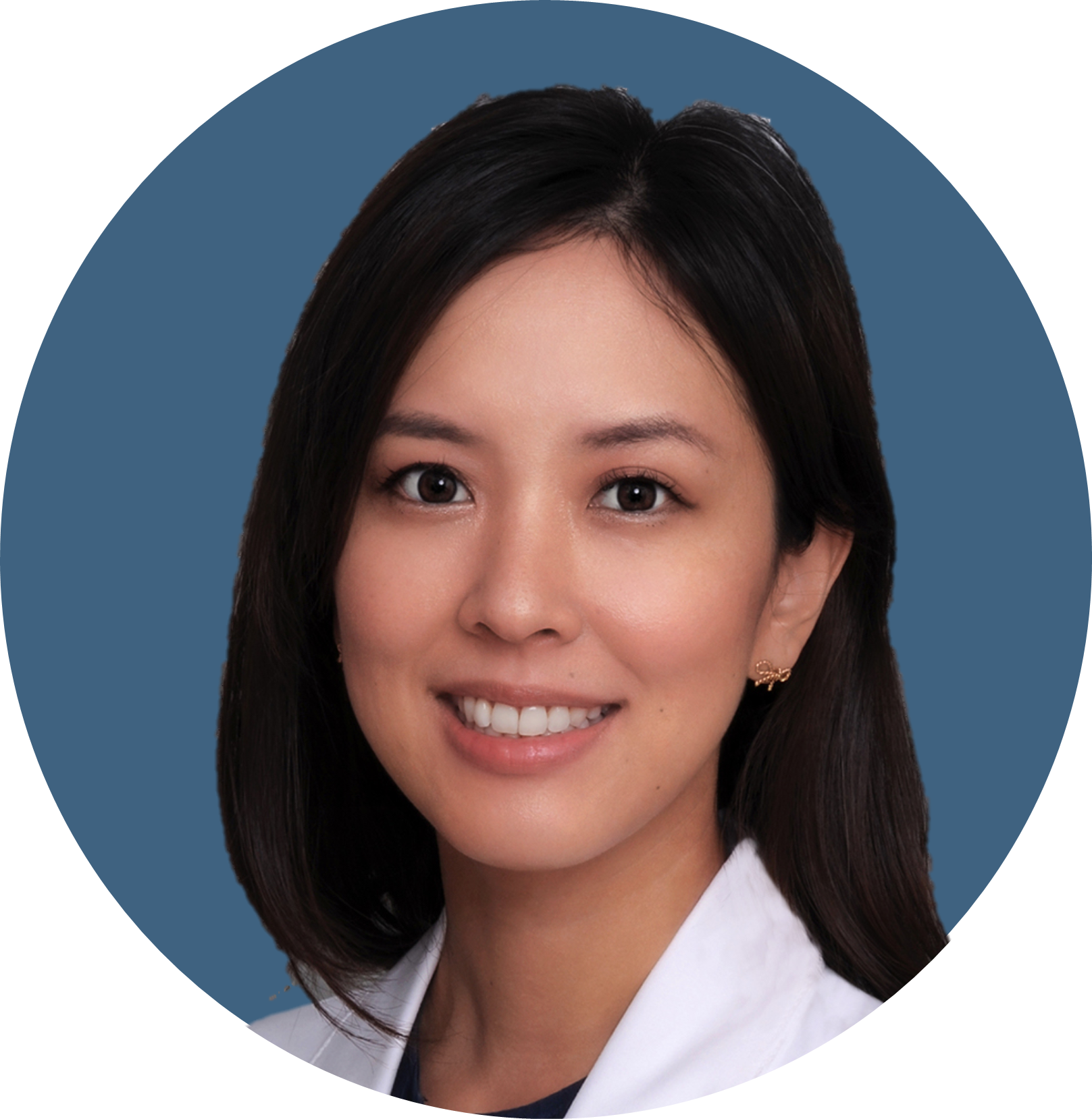 Houston Dermatologist, Iris Noh, MD
