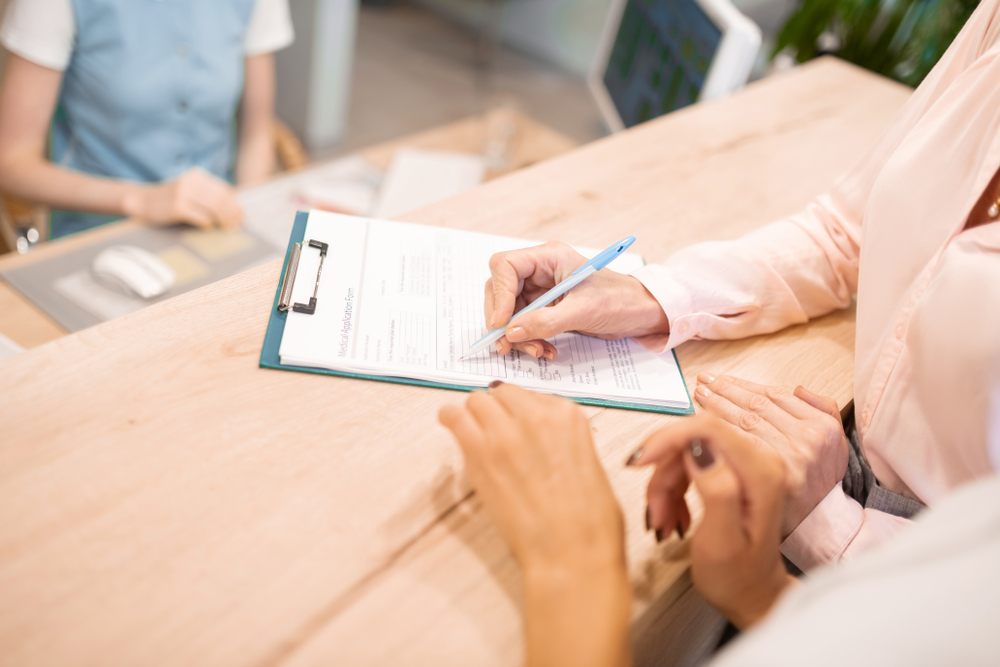 New Patient Forms – DermSurgery Associates in Houston and Greater Houston, TX
